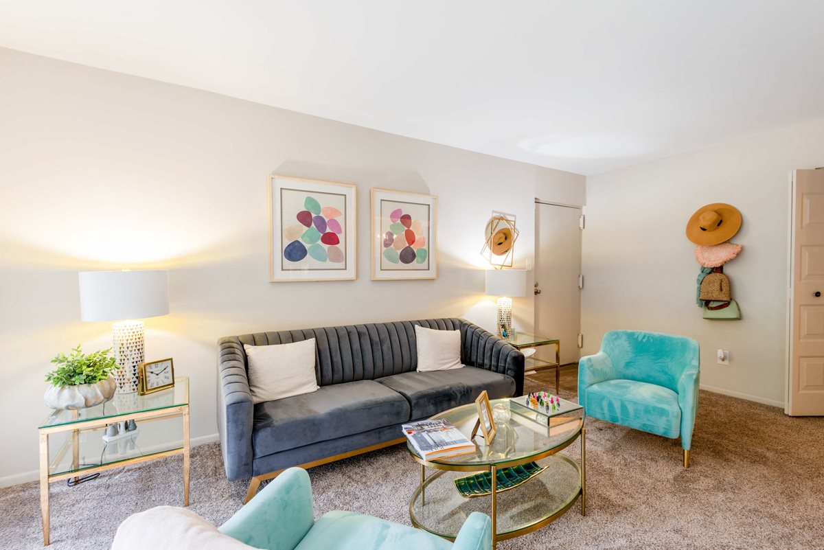 The Timbers At Long Reach Apartments